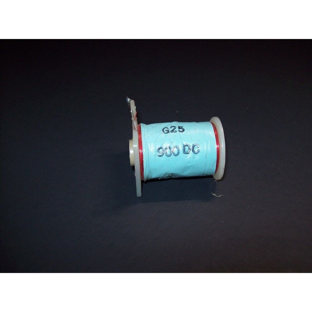 G-25-900 DC Pinball Coil Arcade Machine Solenoid Coil Game Machine Part